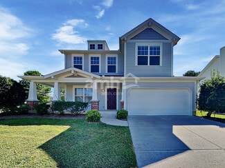 3316 Cain Harbor Dr, Nashville, TN 37214