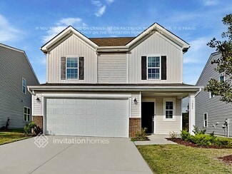 7208 Olive Coast St, Charlotte, NC 28262