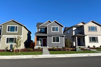 14509 204th Ave E, Bonney Lake, WA 98391