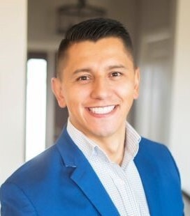 Mauricio Martinez Eusse