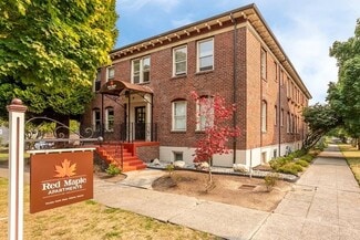 1122 N 6th St, Tacoma, WA 98403