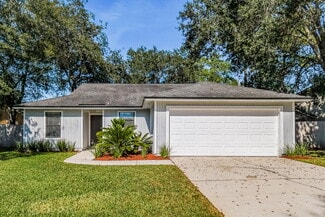 7323 Sweet Rose Ln, Jacksonville, FL 32244