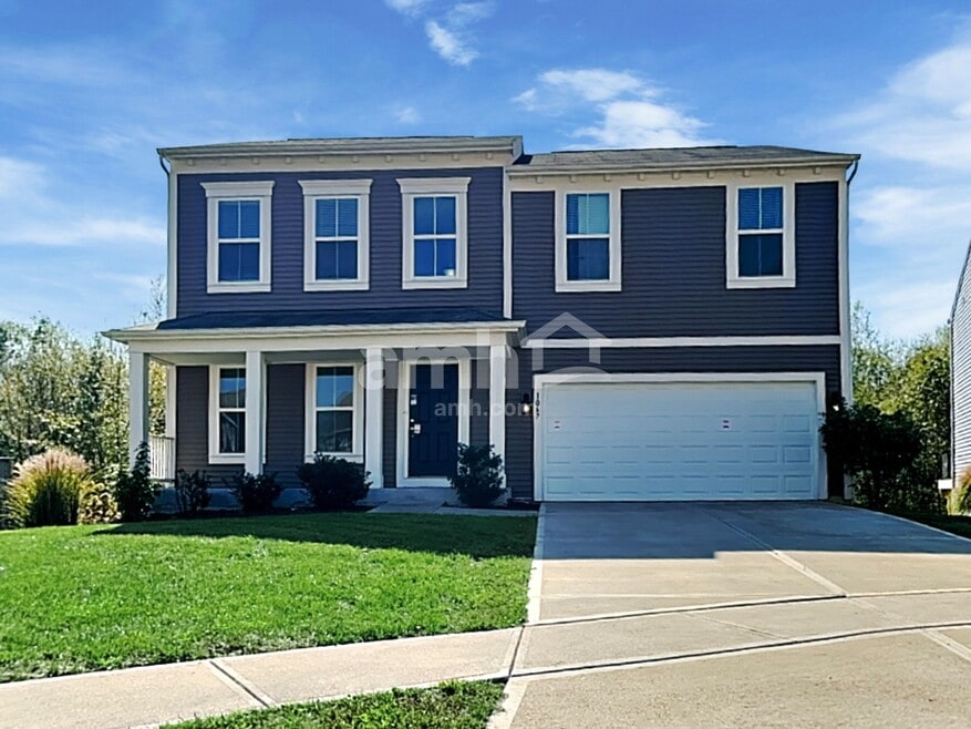 1067 Carrington Place, Maineville, OH 45039 - photo 1