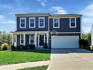 1067 Carrington Place, Maineville, OH 45039