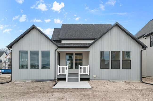 9869 N Willowbank Dr unit 38834524, Highland, UT 84003 - photo 4