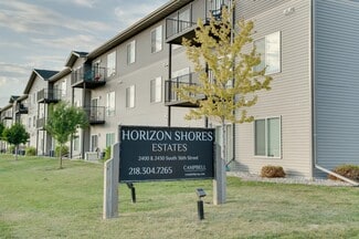 2720 36th St S, Moorhead, MN 56560