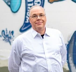 Dan O'Dell