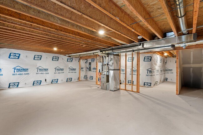 3422 N Gina St, Eagle Mountain, UT 84005 - photo 6