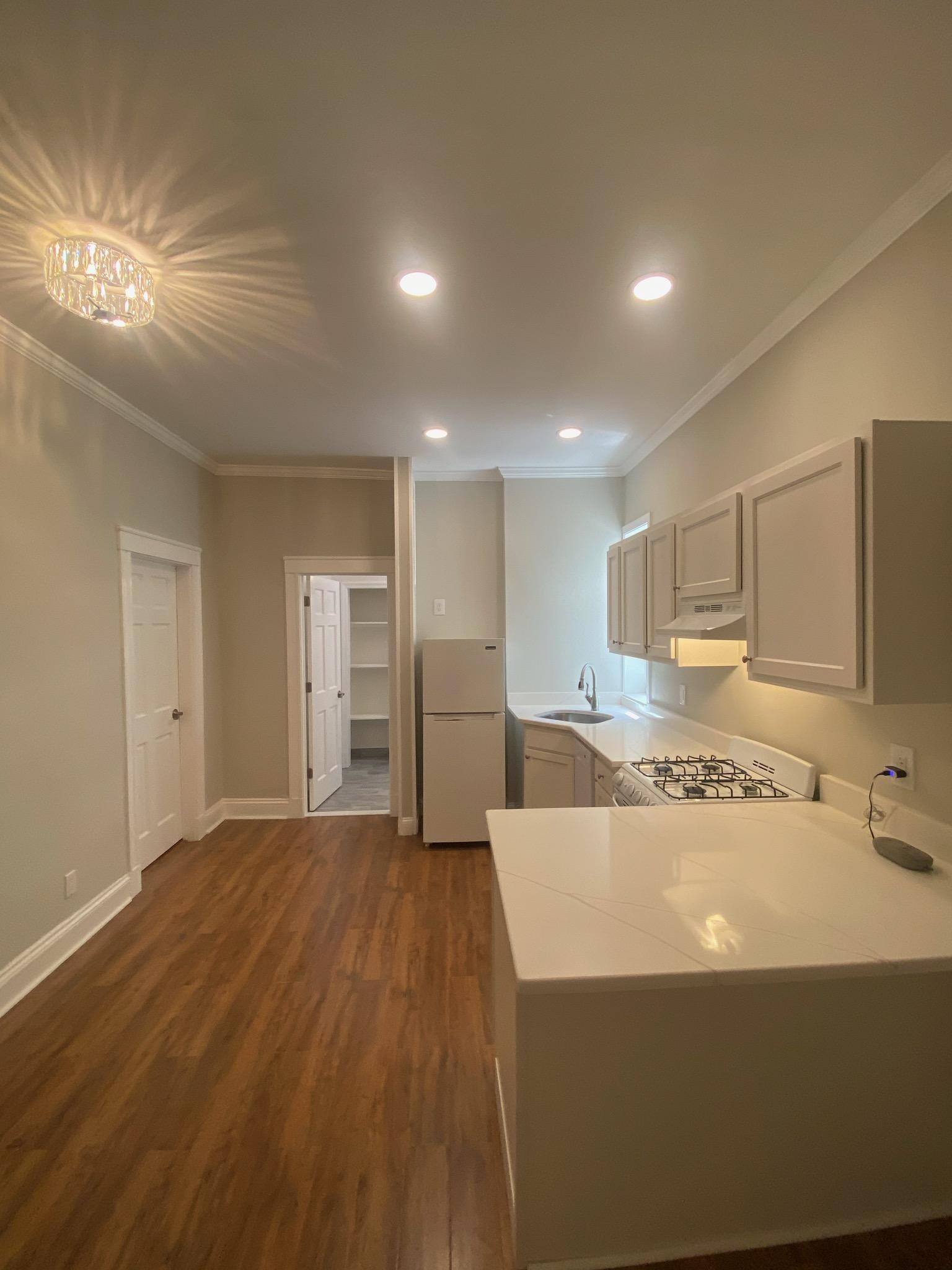 1193 Commonwealth Ave unit 3, Boston, MA 02134 - photo 1