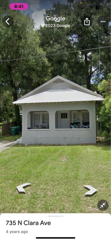 735 N Clara Ave, DeLand, FL 32720