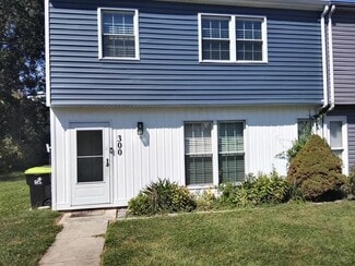 300 Oakway Ct, Joppa, MD 21085