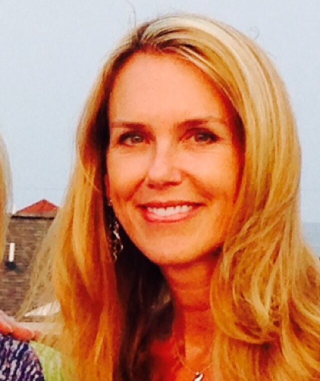 Margie Leachman