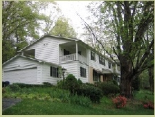 Grad House