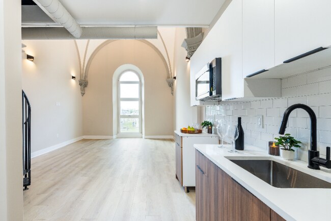 1030 N 48th St unit C209, Philadelphia, PA 19131 - photo 2