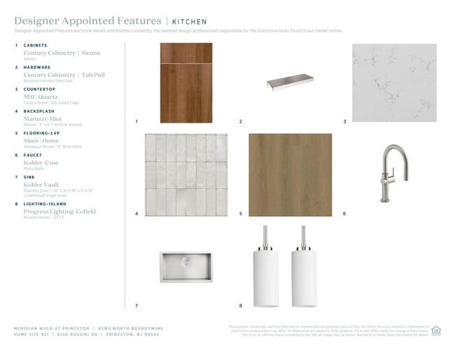 9106 Rossini Dr, Princeton, NJ 08540 - photo 6