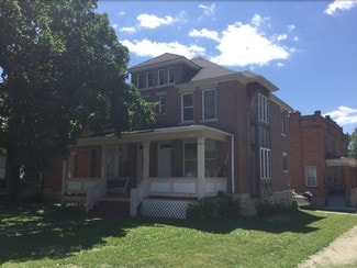 1639 Summit St, Columbus, OH 43201
