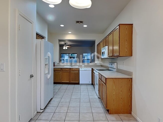 2852 E Devon Ct, Gilbert, AZ 85296 - photo 3