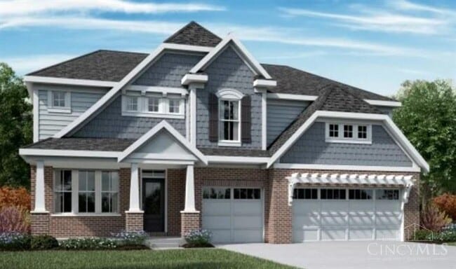 5371 Sheldon Close, Middletown, OH 45005 - photo 4