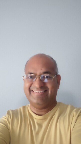 Anand Ramanujam