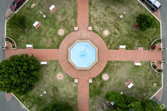 Stop by the town square in downtown Monticello.