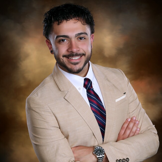 Agent Photo