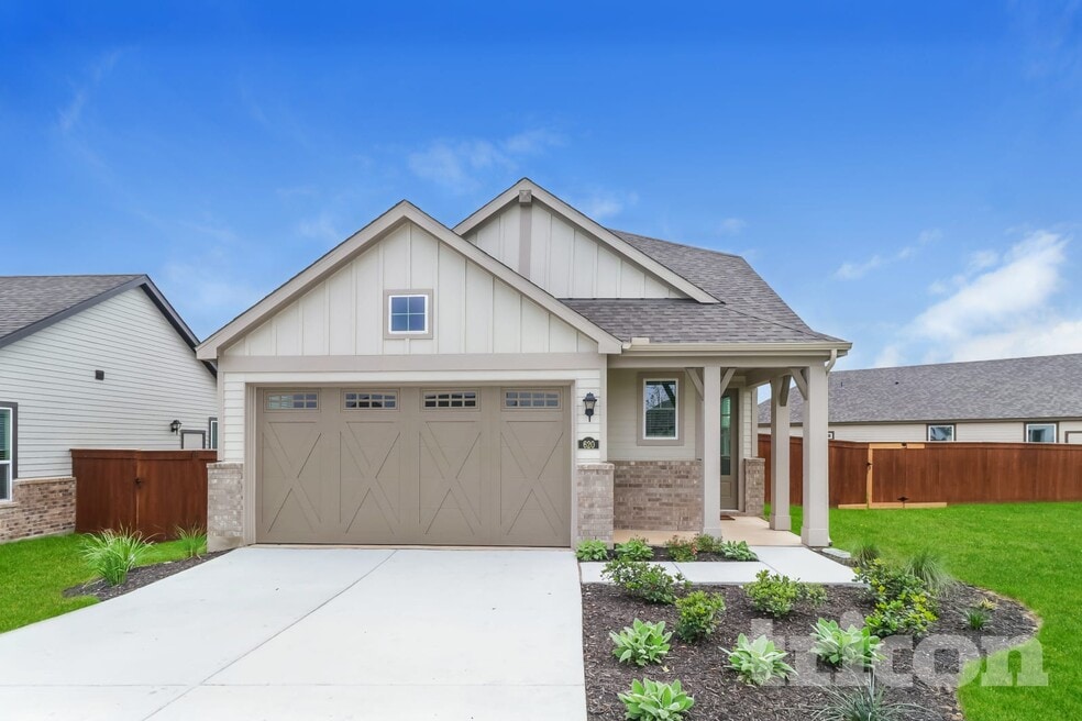 620 Raglands Rd, Leander, TX 78641 - photo 1