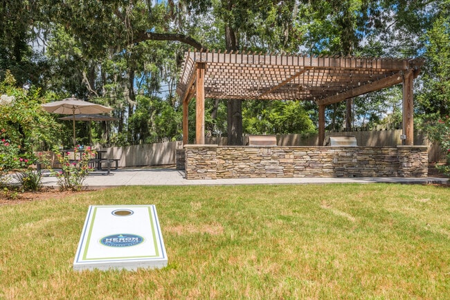 Heron on the Bluffs, Savannah, GA 31406 - photo 5