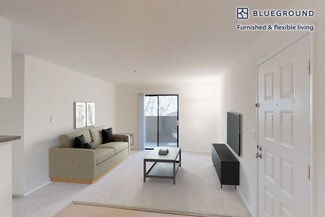 1600 Villa St Unit FL3-ID9492A, Mountain View, CA 94041