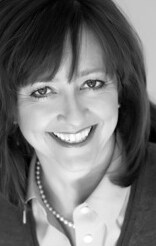 Marcia McCorkell