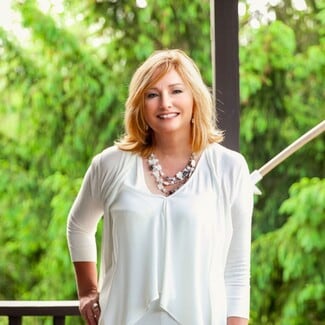 Tracey DeCrane