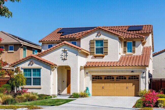 Union City’s contemporary single-family homes offer sleek designs and modern comforts.