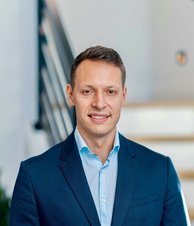 Ihor Pechkovskyi