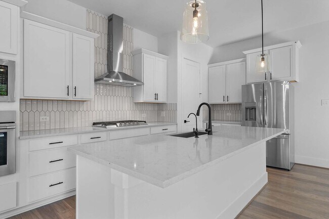 316 Terra Reserve Place, Houston, TX 77079 - photo 5