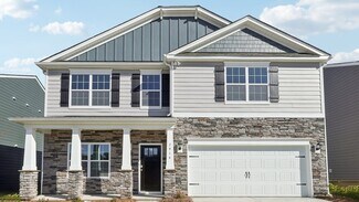 11128 Cardinal Creek Ave, Charlotte, NC 28215