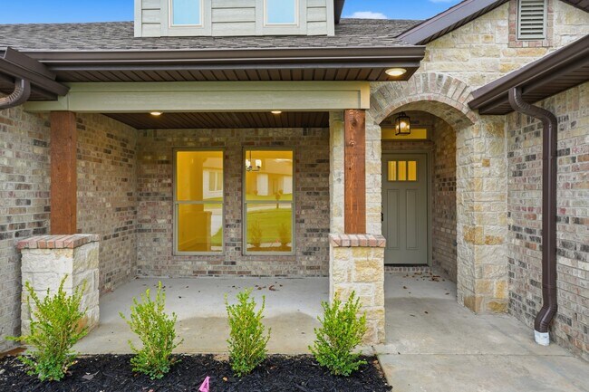 12910 S 20th Place E, Jenks, OK 74037 - photo 2