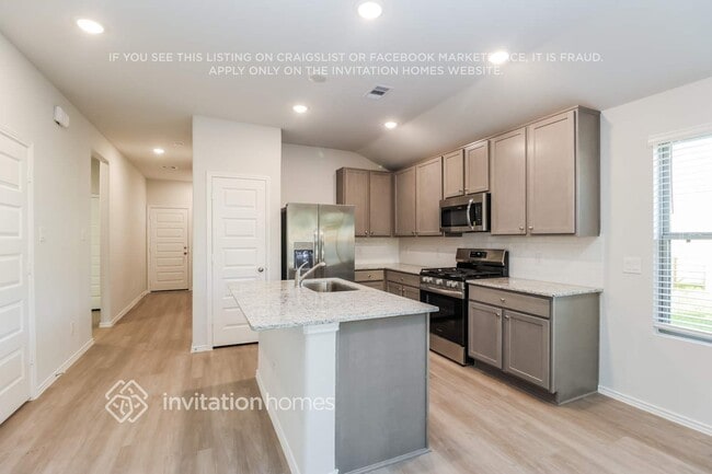 5807 Canterbury Bells Ln, Montgomery, TX 77316 - photo 7