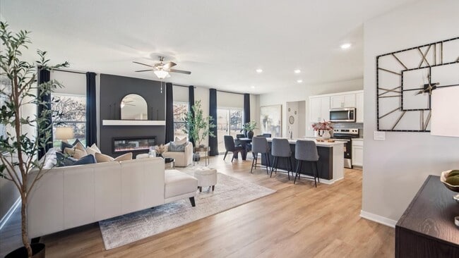 12319 S 205th Ave, Gretna, NE 68028 - photo 2