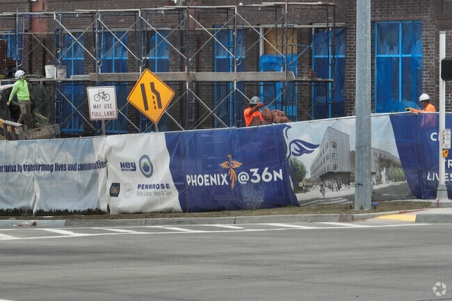 3/12/25 Construction Photo