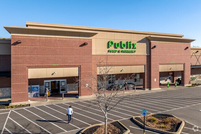 You can shop for all your weekly groceries at in Wilson Central.