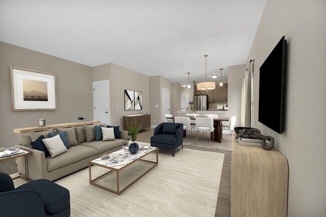 Aspen Green at Simsbury, Weatogue, CT 06089 - photo 4