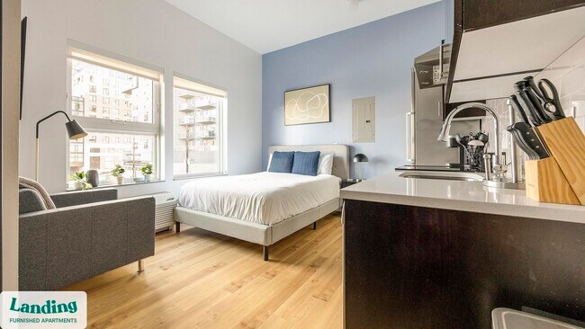 135 Adams St unit 307, Denver, CO 80206 - photo 6