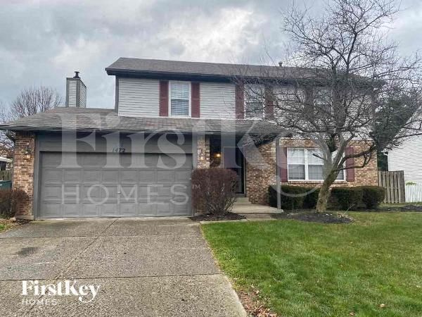 1472 Deer Crossing Ln, Columbus, OH 43085 - photo 1