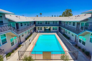 115 N Eastwood Ave, Inglewood, CA 90301