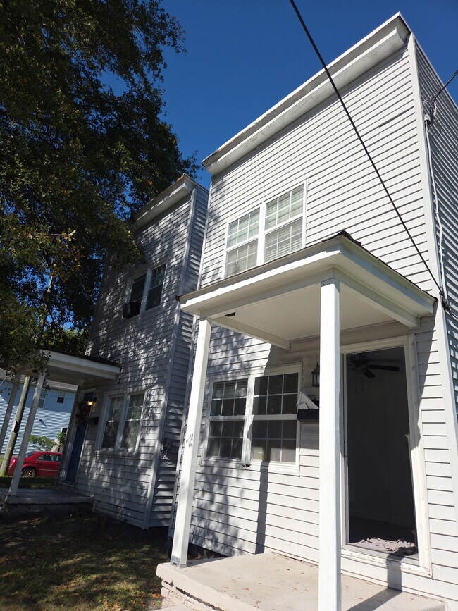 852 A Ave, Norfolk, VA 23504