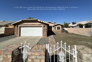 818 E Ardmore Rd, Phoenix, AZ 85042
