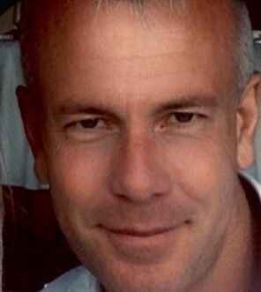 Gregory Bronson