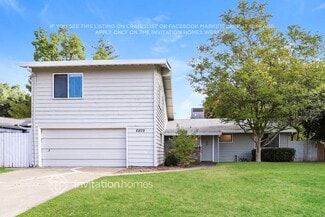 6809 Linda Sue Way, Fair Oaks, CA 95628