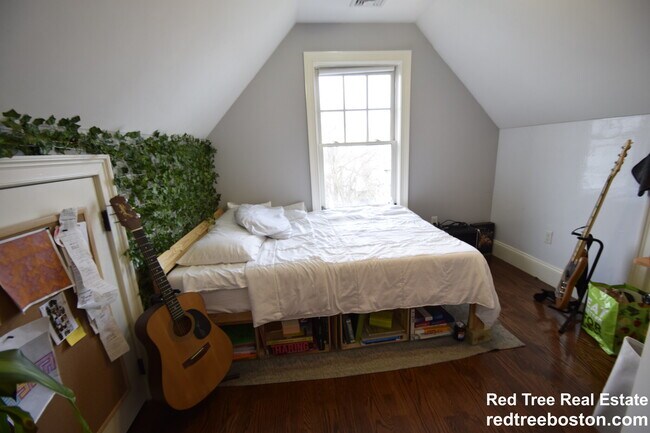 2 Iroquois St unit 2, Roxbury Crossing, MA 02120 - photo 6