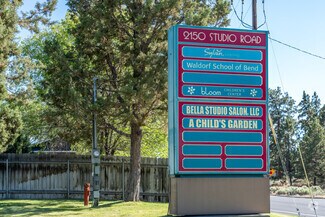 The Waldorf School of Bend