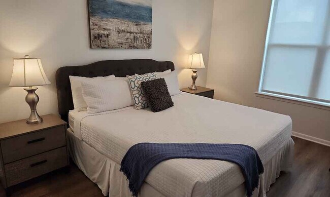 3001 Esperanza Crossing unit FL2-ID1031277P, Austin, TX 78758 - photo 6